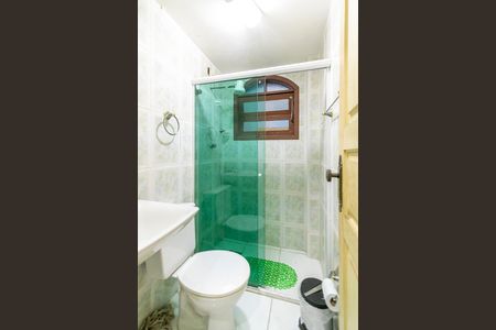Casa de condomínio à venda com 70m², 3 quartos e 1 vaga Casa de condomínio à venda com 70m², 3 quartos e 1 vagaBanheiro 2
