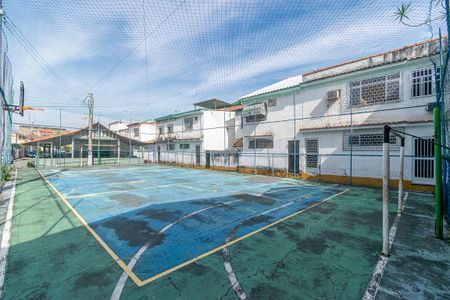 Casa de condomínio à venda com 70m², 3 quartos e 1 vaga Casa de condomínio à venda com 70m², 3 quartos e 1 vagaÁrea comum - Quadra