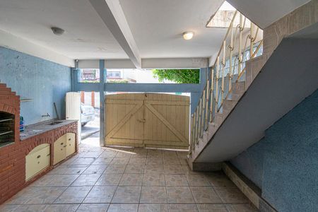 Casa de condomínio à venda com 70m², 3 quartos e 1 vaga Casa de condomínio à venda com 70m², 3 quartos e 1 vagaVista da Sala
