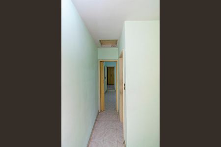 Casa de condomínio à venda com 70m², 3 quartos e 1 vaga Casa de condomínio à venda com 70m², 3 quartos e 1 vagaHall do 2º andar