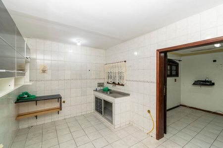 Casa de condomínio à venda com 70m², 3 quartos e 1 vaga Casa de condomínio à venda com 70m², 3 quartos e 1 vagaCozinha