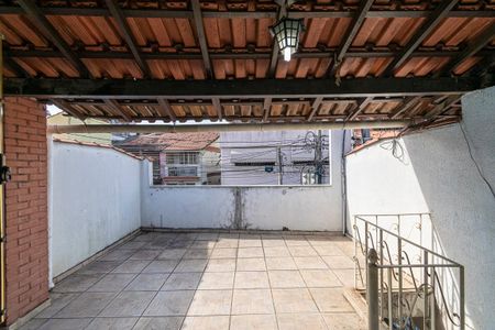 Casa de condomínio à venda com 70m², 3 quartos e 1 vaga Casa de condomínio à venda com 70m², 3 quartos e 1 vagaVista do Quarto 3