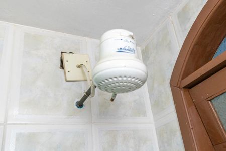 Casa de condomínio à venda com 70m², 3 quartos e 1 vaga Casa de condomínio à venda com 70m², 3 quartos e 1 vagaBanheiro 2