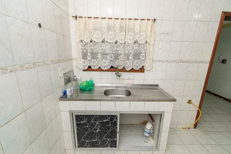 Casa de condomínio à venda com 70m², 3 quartos e 1 vaga Casa de condomínio à venda com 70m², 3 quartos e 1 vagaCozinha