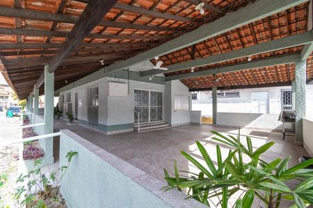 Casa de condomínio à venda com 70m², 3 quartos e 1 vaga Casa de condomínio à venda com 70m², 3 quartos e 1 vagaÁrea comum - Salão de festas