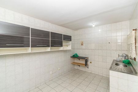 Casa de condomínio à venda com 70m², 3 quartos e 1 vaga Casa de condomínio à venda com 70m², 3 quartos e 1 vagaCozinha
