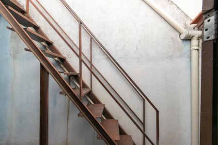 Casa de condomínio à venda com 70m², 3 quartos e 1 vaga Casa de condomínio à venda com 70m², 3 quartos e 1 vagaVista do Quarto 2