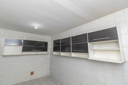 Casa de condomínio à venda com 70m², 3 quartos e 1 vaga Casa de condomínio à venda com 70m², 3 quartos e 1 vagaCozinha - Armários