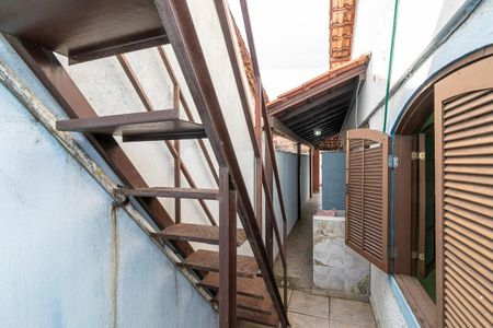 Casa de condomínio à venda com 70m², 3 quartos e 1 vaga Casa de condomínio à venda com 70m², 3 quartos e 1 vagaÁrea de Serviço