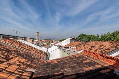 Casa de condomínio à venda com 70m², 3 quartos e 1 vaga Casa de condomínio à venda com 70m², 3 quartos e 1 vagaVista do Terraço