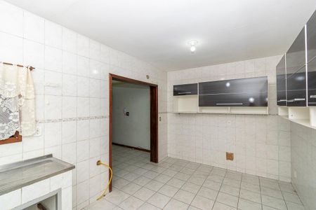 Casa de condomínio à venda com 70m², 3 quartos e 1 vaga Casa de condomínio à venda com 70m², 3 quartos e 1 vagaCozinha