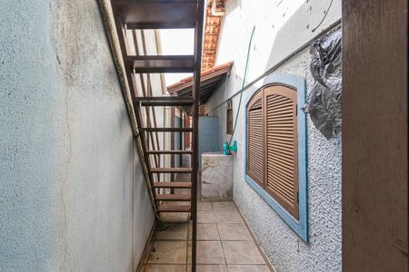Casa de condomínio à venda com 70m², 3 quartos e 1 vaga Casa de condomínio à venda com 70m², 3 quartos e 1 vagaVista do Quarto 1