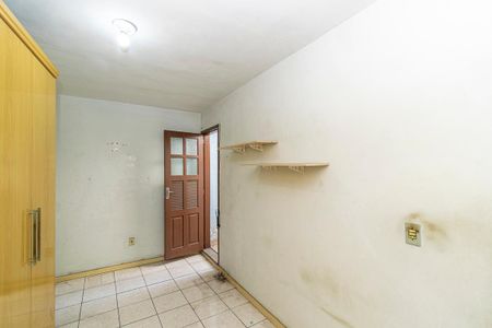 Casa de condomínio à venda com 70m², 3 quartos e 1 vaga Casa de condomínio à venda com 70m², 3 quartos e 1 vagaQuarto 1