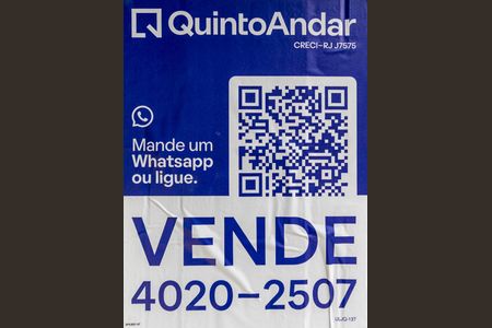 Casa de condomínio à venda com 70m², 3 quartos e 1 vaga Casa de condomínio à venda com 70m², 3 quartos e 1 vagaPlaca