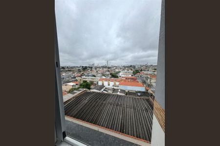 Apartamento à venda com 2 quartos, 34m² em Vila Matilde, São Paulo