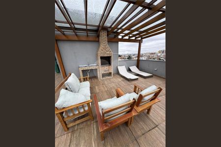 Apartamento à venda com 2 quartos, 34m² em Vila Matilde, São Paulo