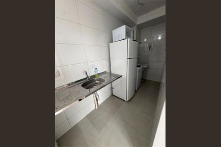 Apartamento à venda com 2 quartos, 34m² em Vila Matilde, São Paulo