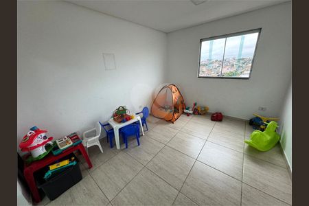 Apartamento à venda com 2 quartos, 34m² em Vila Matilde, São Paulo
