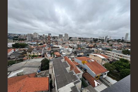 Apartamento à venda com 2 quartos, 34m² em Vila Matilde, São Paulo