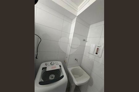 Apartamento à venda com 2 quartos, 34m² em Vila Matilde, São Paulo