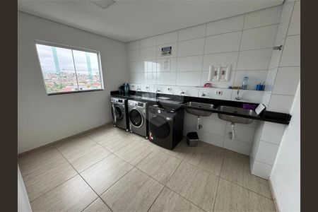 Apartamento à venda com 2 quartos, 34m² em Vila Matilde, São Paulo