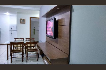 Apartamento à venda com 1 quarto, 50m² em Fátima, Niterói