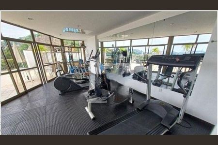 Apartamento à venda com 1 quarto, 50m² em Fátima, Niterói