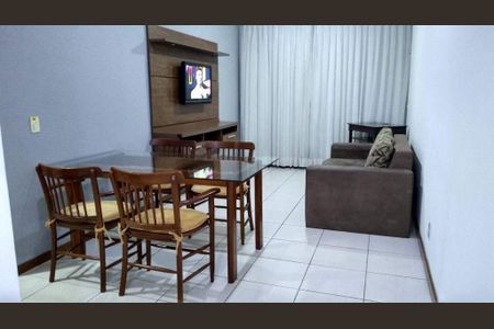 Apartamento à venda com 1 quarto, 50m² em Fátima, Niterói