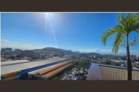 Apartamento à venda com 50m², 1 quarto e 1 vaga