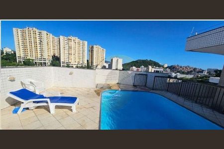 Apartamento à venda com 1 quarto, 50m² em Fátima, Niterói