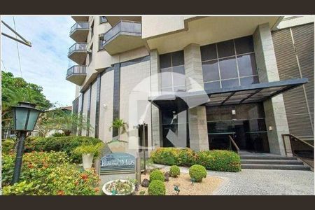 Apartamento à venda com 1 quarto, 50m² em Fátima, Niterói