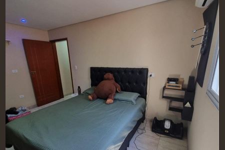 Casa à venda com 215m², 3 quartos e 2 vagas