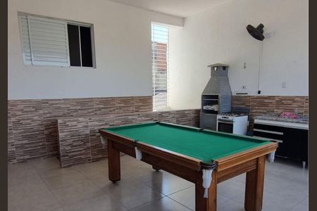 Casa à venda com 215m², 3 quartos e 2 vagas