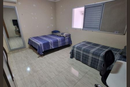 Casa à venda com 3 quartos, 215m² em Jardim Climax, São Paulo