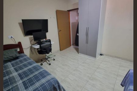 Casa à venda com 215m², 3 quartos e 2 vagas