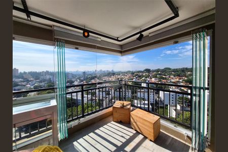 Apartamento à venda com 1 quarto, 37m² em Vila Gomes, São Paulo