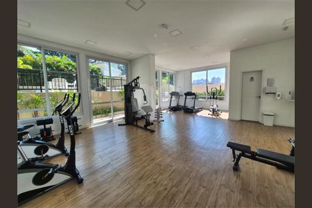 Apartamento à venda com 1 quarto, 37m² em Vila Gomes, São Paulo