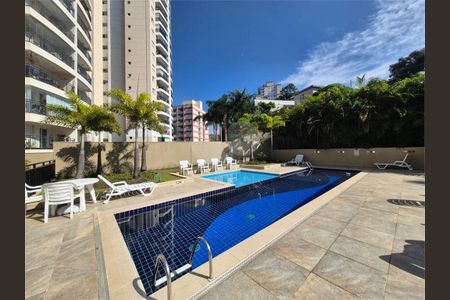 Apartamento à venda com 1 quarto, 37m² em Vila Gomes, São Paulo