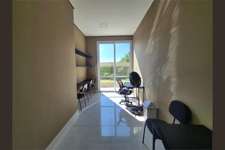 Apartamento à venda com 1 quarto, 37m² em Vila Gomes, São Paulo
