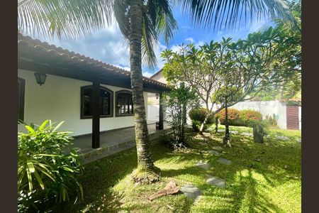 Casa à venda com 623m², 4 quartos e 4 vagas