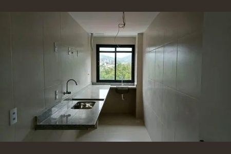 Apartamento à venda com 2 quartos, 85m² em Freguesia (Jacarepaguá), Rio de Janeiro