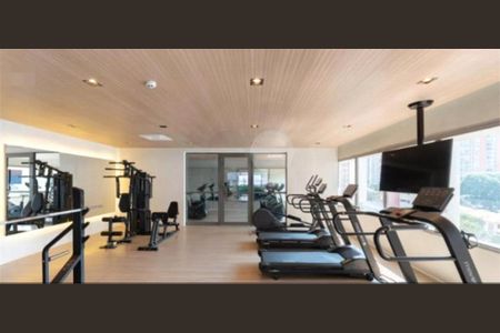 Kitnet/Studio à venda com 1 quarto, 32m² em Vila Clementino, São Paulo