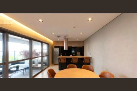 Kitnet/Studio à venda com 1 quarto, 32m² em Vila Clementino, São Paulo