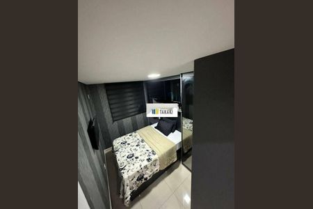 Apartamento à venda com 2 quartos, 44m² em Vila Clara, São Paulo