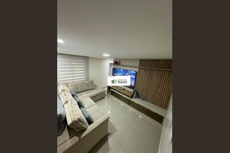 Apartamento à venda com 2 quartos, 44m² em Vila Clara, São Paulo
