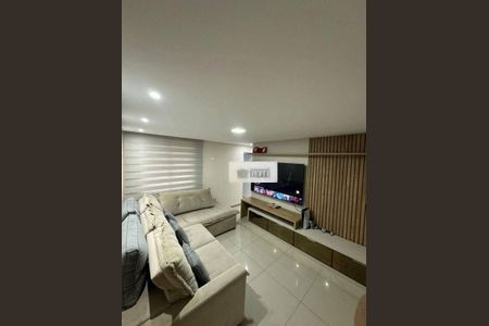 Apartamento à venda com 2 quartos, 44m² em Vila Clara, São Paulo