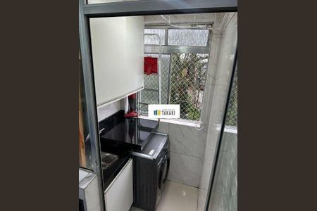 Apartamento à venda com 2 quartos, 44m² em Vila Clara, São Paulo