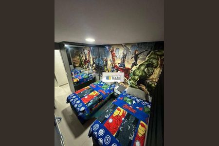 Apartamento à venda com 2 quartos, 44m² em Vila Clara, São Paulo
