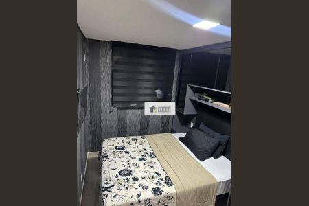 Apartamento à venda com 2 quartos, 44m² em Vila Clara, São Paulo