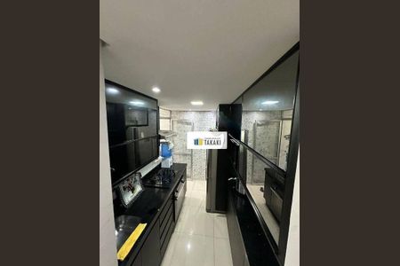 Apartamento à venda com 2 quartos, 44m² em Vila Clara, São Paulo